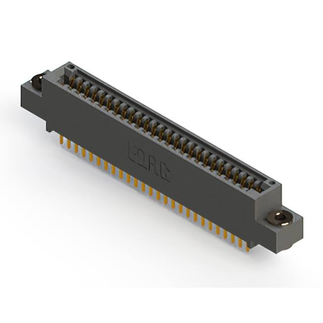 395-052-521-503 EDAC Inc.  Edgeboard Connectors